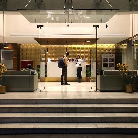Tarawade Clarks Inn Pune Exteriör bild